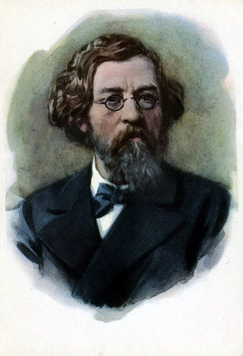 Писатель на г русские. Н.Г. Чернышевский (1828–1889). Николая Чернышевского (1828–1889).