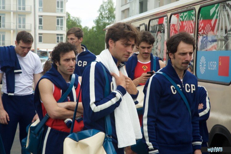 Движение вверх