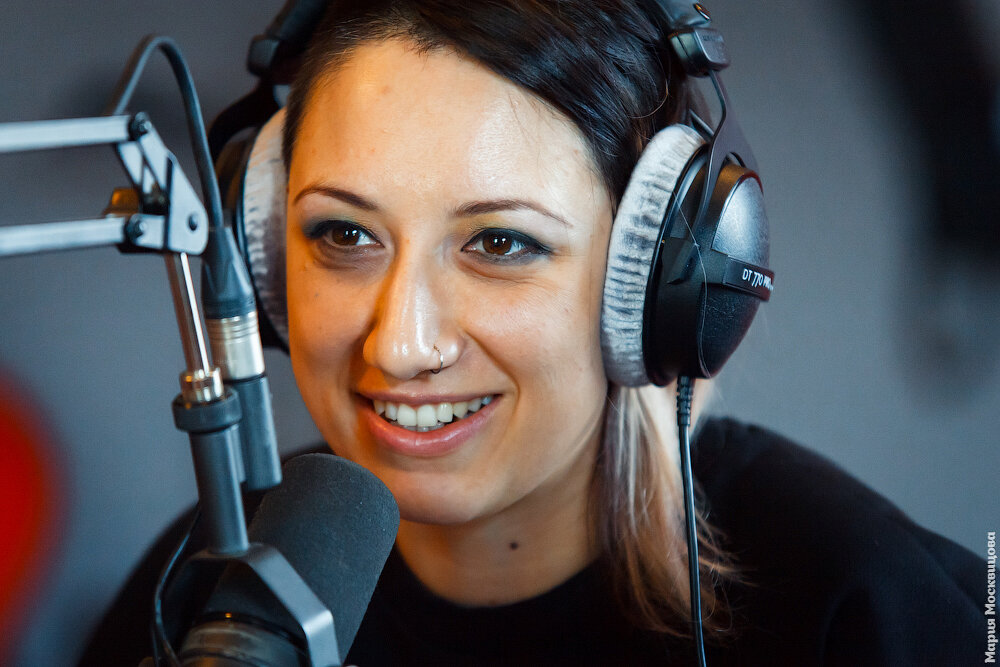 Лусинэ Геворкян/krasinterpol.ru