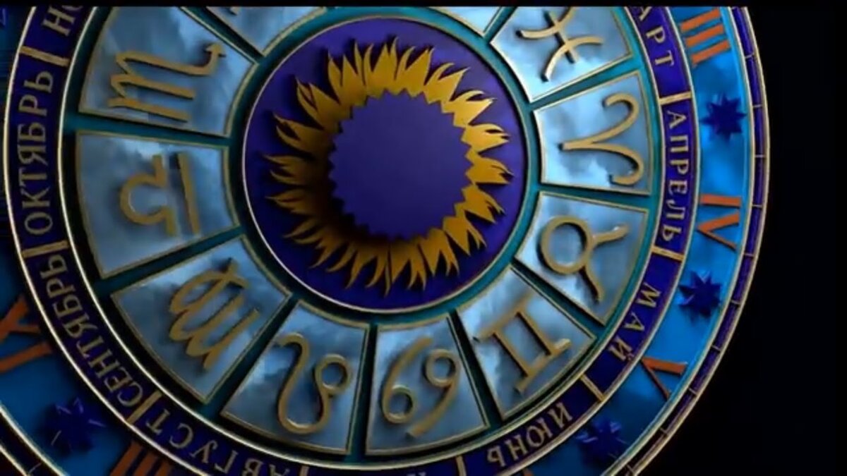 30 апреля зодиак. 106 Years Astrology.