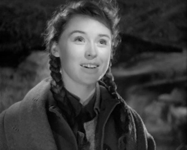 Валентина Хмара