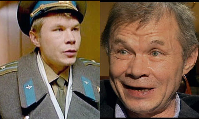 Асса актеры и роли фото Тогда и сейчас. Актеры "Ассы" спустя 31 год Sboy Journal Дзен