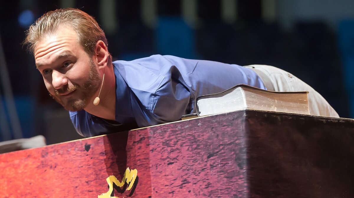 Жизнь проистекает где-то между зоной комфорта и зоной мечты.