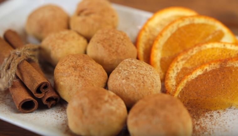 Это печенье не оставит равнодушными ни детей ни взрослых!