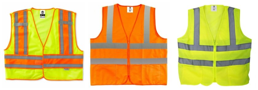 светоотражающий жилет для водителя в пдд. жилет сигнальный светоотражающий ржд. 281-2014. жилет сигнальный (огнестойкий) 2-го класса защиты. каким должен быть жилет.