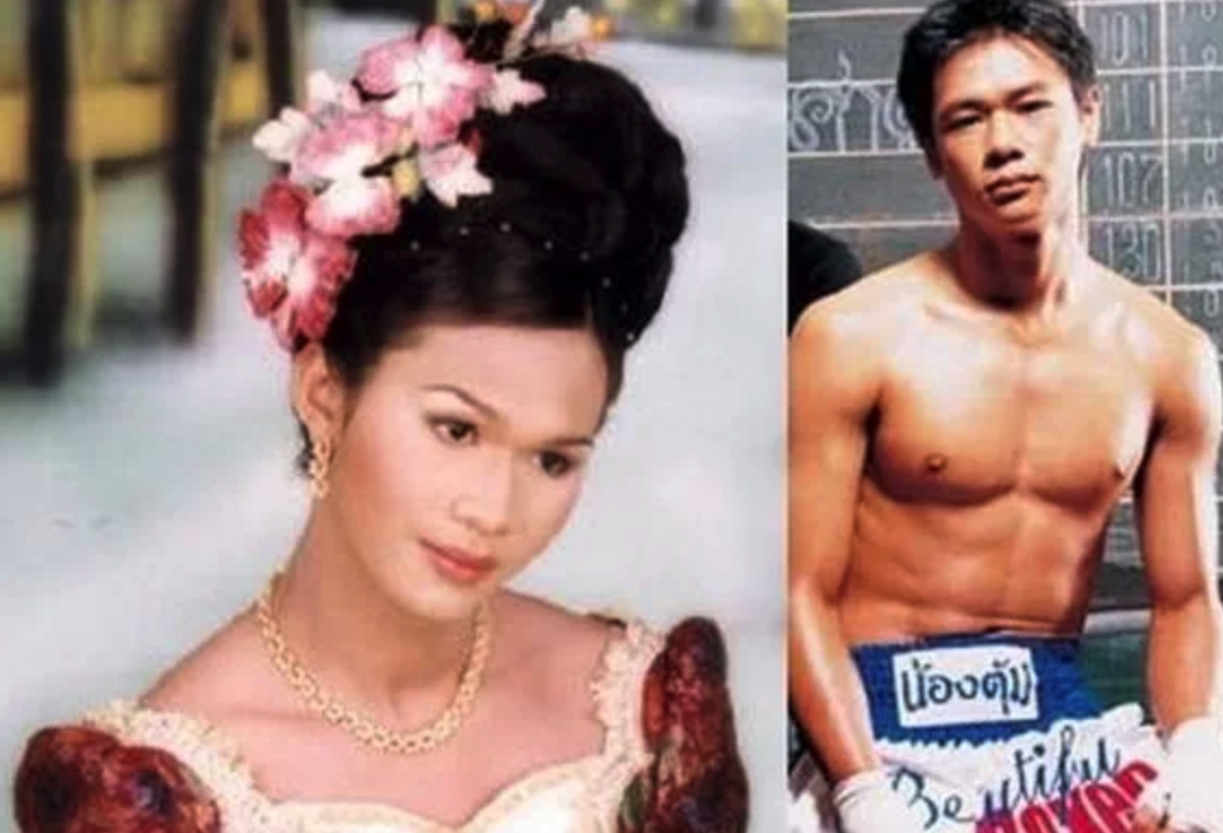 Как женщины становятся мужчинами операция. Нонг тум тайский боксер. Тайские женщины мужчины. Мужчины переделанные в женщин. Тайские мужчины переделанные в женщин.