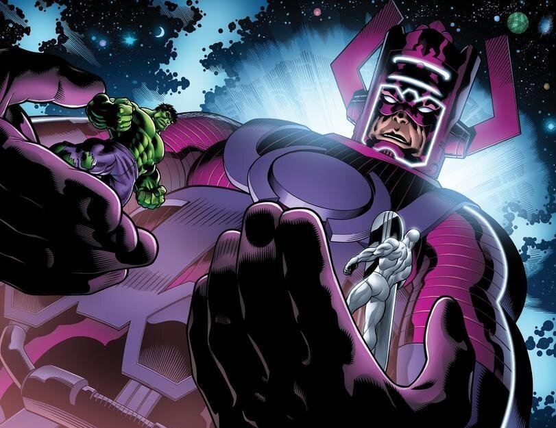 Galactus