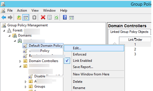 Default domain. Default domain Controllers Policy настройки. Default domain Controllers Policy. Default domain Controller Policy где находится Windows.