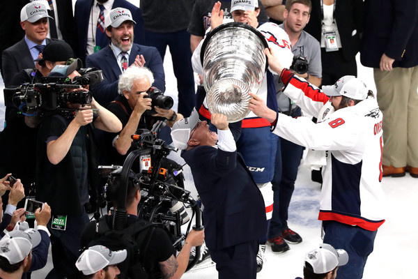 Источник: Isaac Brekken/Getty Images North America