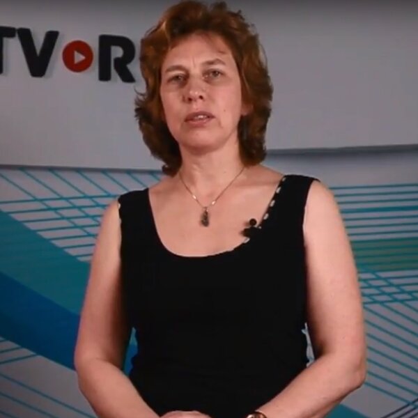 Мария Жукова директор агентства недвижимости "МИЭЛЬ. Аренда".