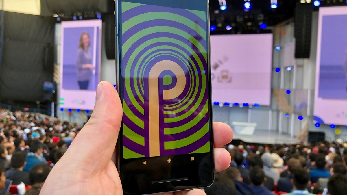 3 скрытые функции в Android Pie про которые вы должны знать | Mobile News |  Дзен