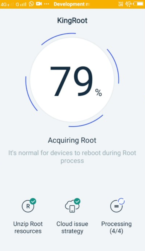Как получить Root права на Android