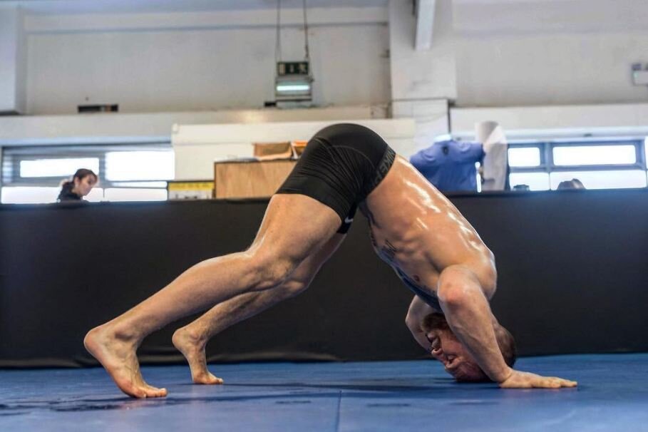 Фото: instagram.com/ thenotoriousmma