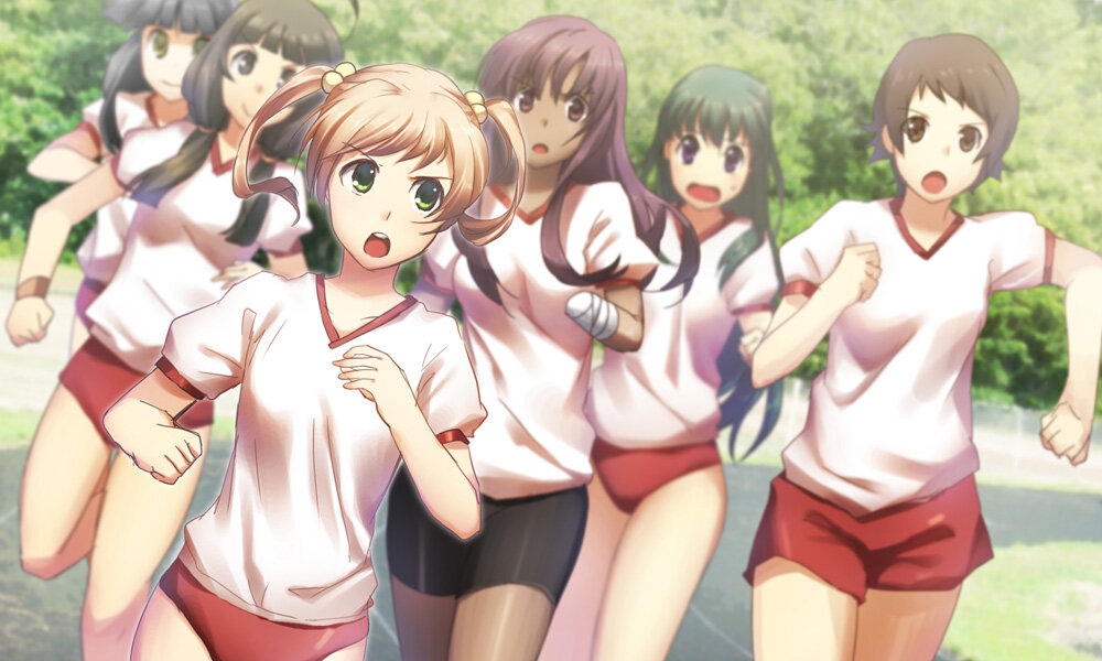Katawa Shoujo