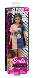 Barbie Fashionistas 103