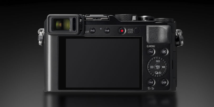 Panasonic lx100 примеры фото Новый Panasonic LUMIX LX100M2 - мультиформатный сенсор и 4К-видео Super G Дзен