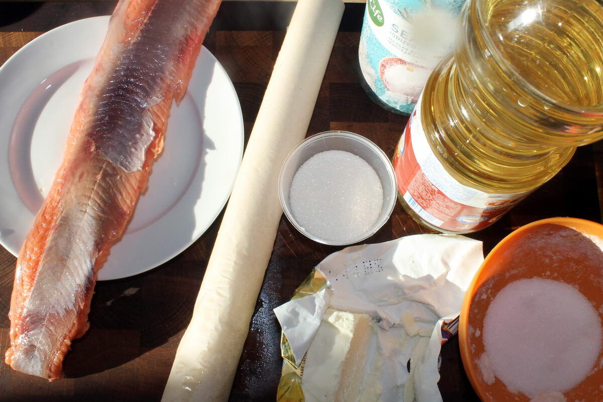 Масло здесь не обязательно.