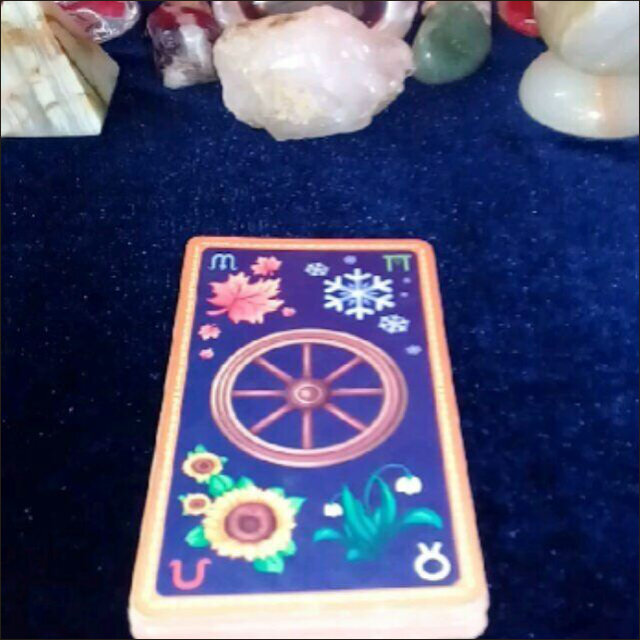 Встречу ли я новую любовь до конца года?