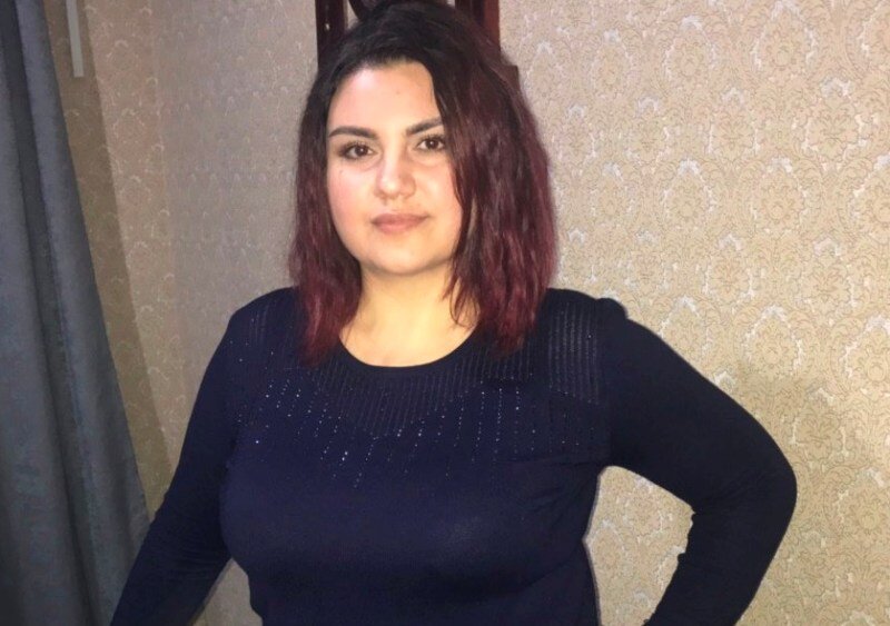 Илона Ризоева