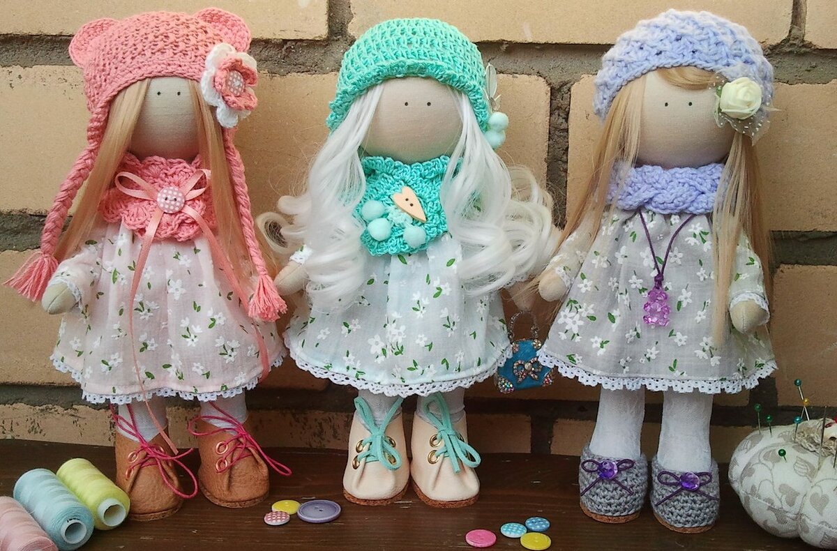 RU2747122C1 - Способ изготовления головы текстильной куклы и голова куклы - Google Patents