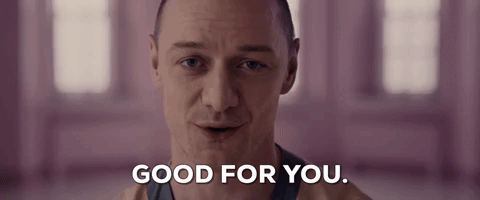 "Стекло" (2019)