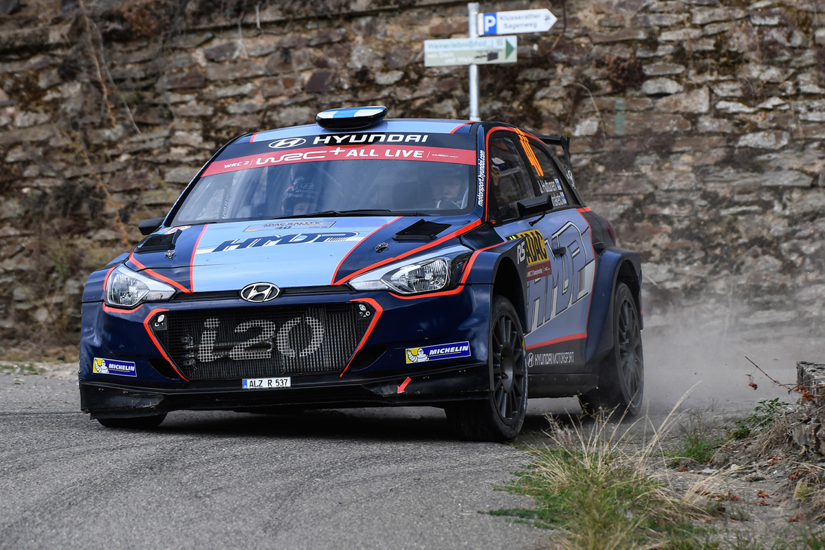 Фото: Hyundai Motorsport