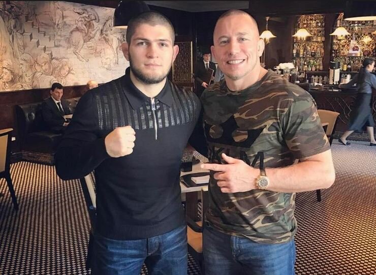 Фото: instagram.com/ khabib_nurmagomedov