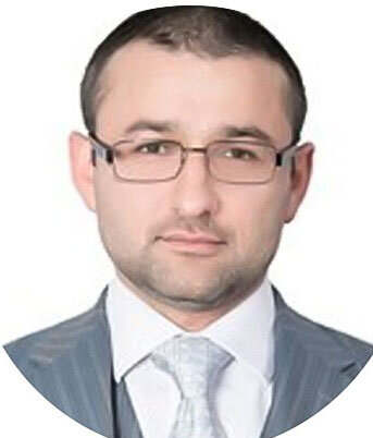 Руслан Горринг