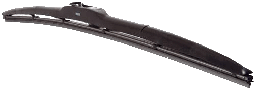 гибридные щетки стеклоочистителя