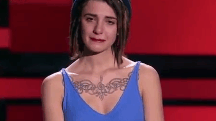 Это может уже и не дети, но все равно , какой смысл специально смотреть на несчастья людей?