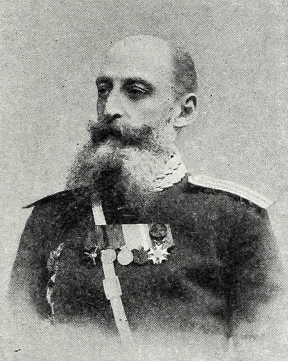 Портрет А.М. Кованько (фото upload.wikimedia.org)