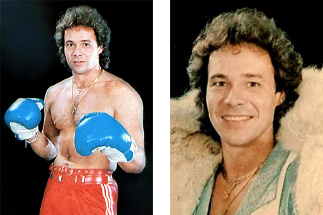 Михаил Муромов