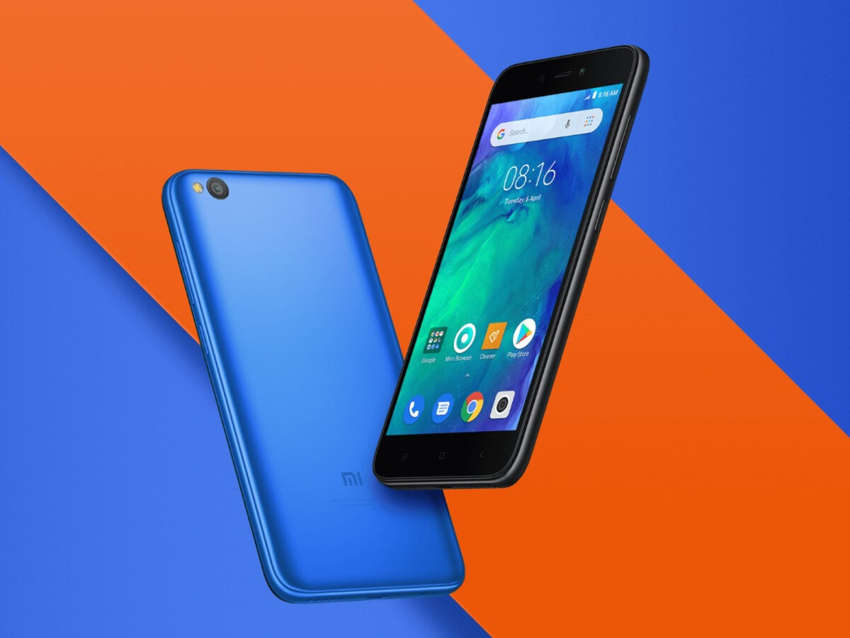 Xiaomi предоставила исходный код ядра Redmi Go и Redmi Note 7 | Xistore.by  | Дзен