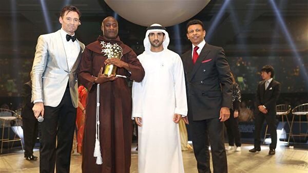 Фото: Government of Dubai