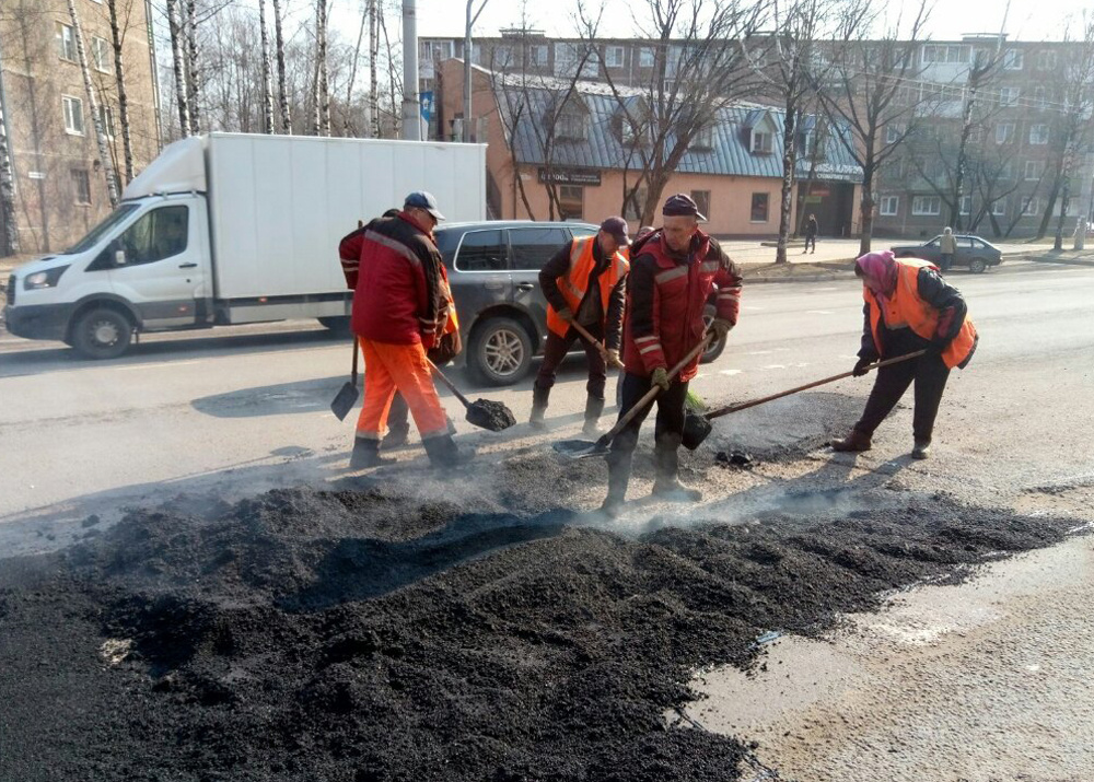 Фото: «Островский в эфире», Алексей Матвеев