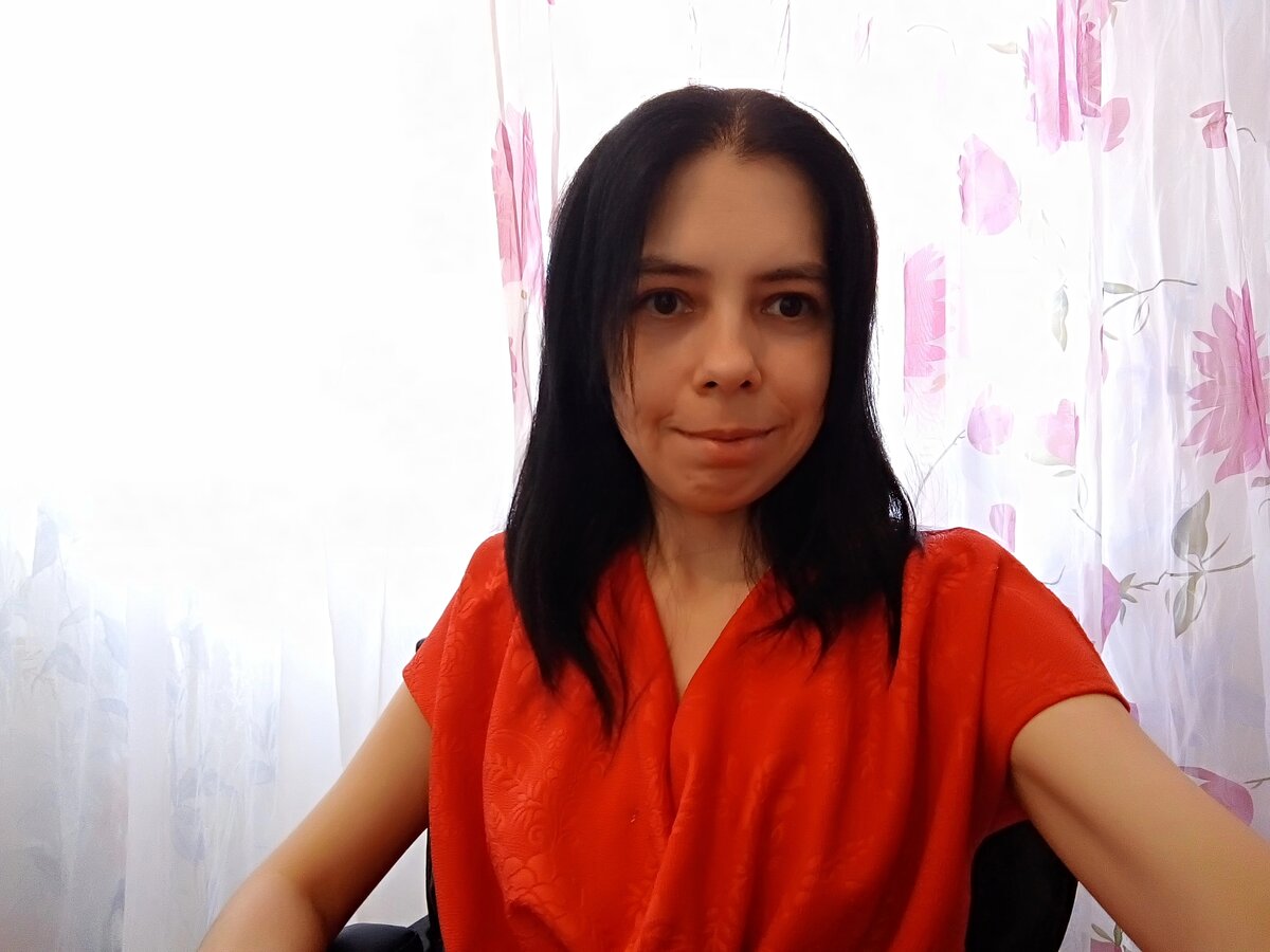 фото из личного архива - Я