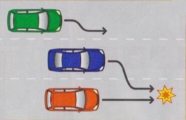 Автоподставы со страховыми схемы