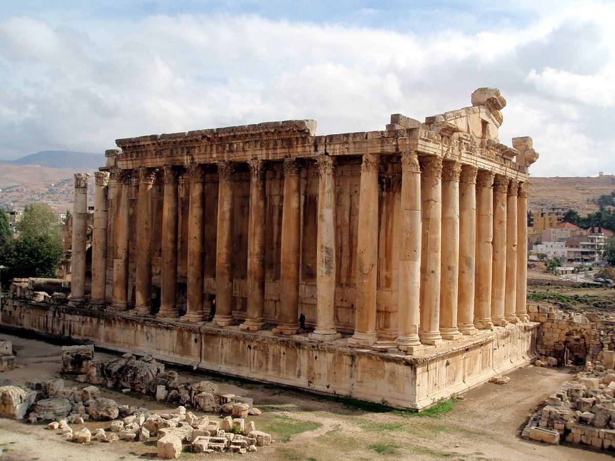 Ливан: описание страны и непростая история древнего государства