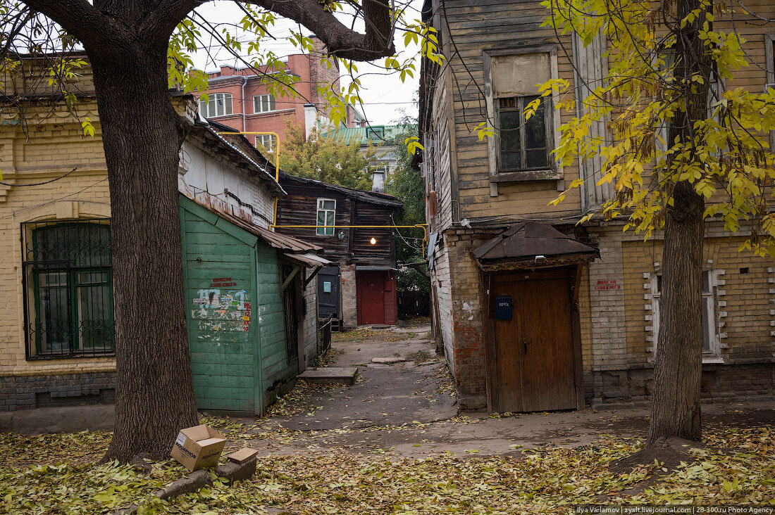 Фото: Илья Варламов