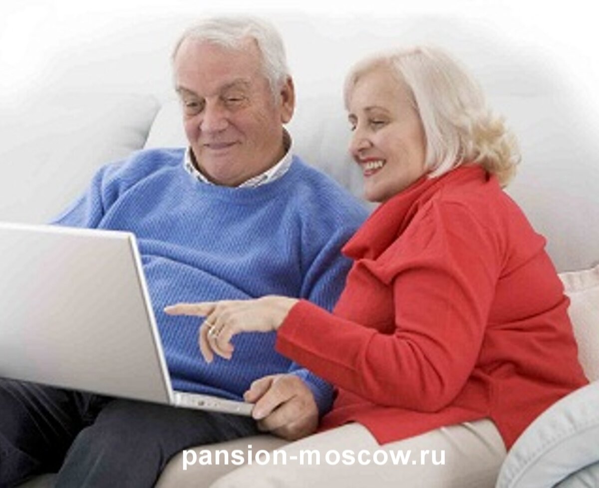 Фотография взята из нашего постоянного сайта https://pansion-moscow.ru