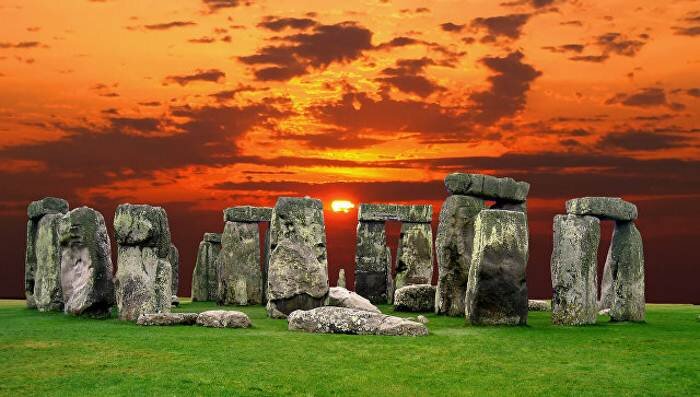Загадки Земли, Неразгаданное, Земля, Планета Земля, Интересные места, Стоунхендж