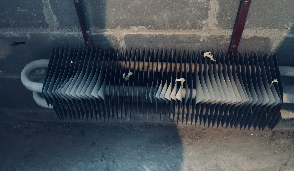 Фото автора статьи