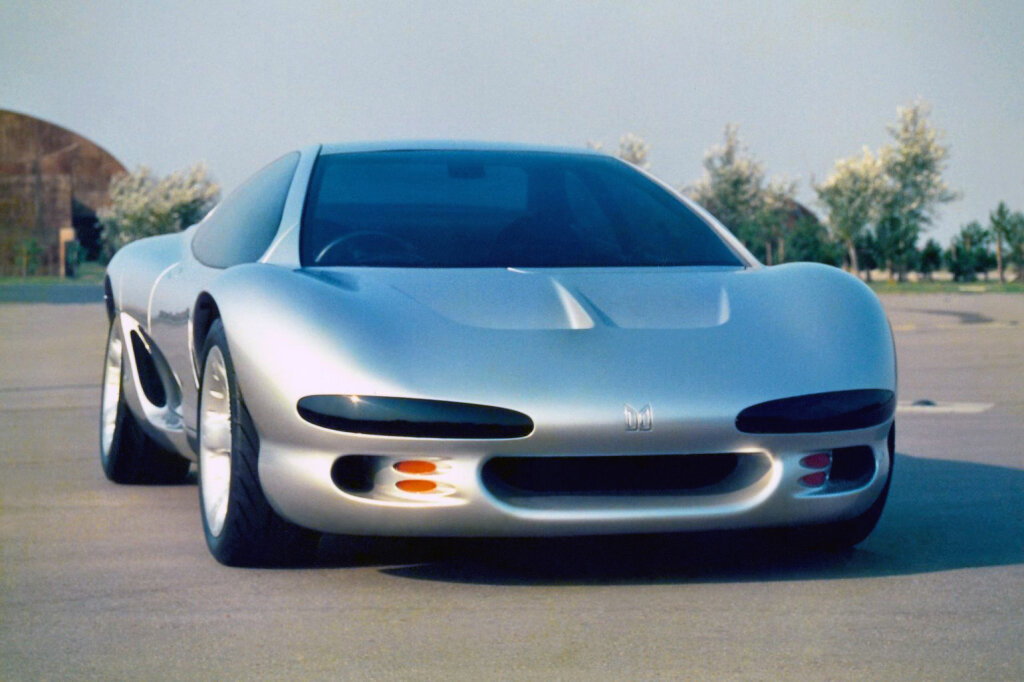 Очень красивый автомобиль, как считаете?