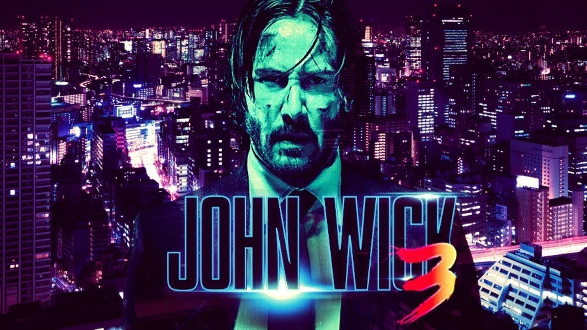 “Джон Уик 3” (2019) Оригинальное название: “John Wick: Chapter 3 – Parabellum”
Бюджет: нет данных
Жанр: боевик, криминал
Страна: США
Режиссер: Чад Стахелски
Актеры: Киану Ривз, Холли Берри, Иэн МакШейн, Джейсон Манцукас, Анжелика Хьюстон
Слоган: «Тик-так, мистер Уик»
Дата выхода: 16 мая 2019
Рейтинг ожиданий: 9.1
Рейтинг: 7.4
