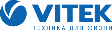 Загружено с официального сайта vitek.ru