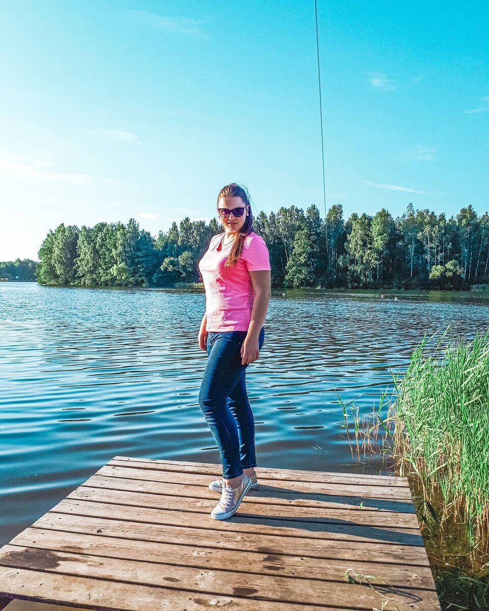 Лила молила