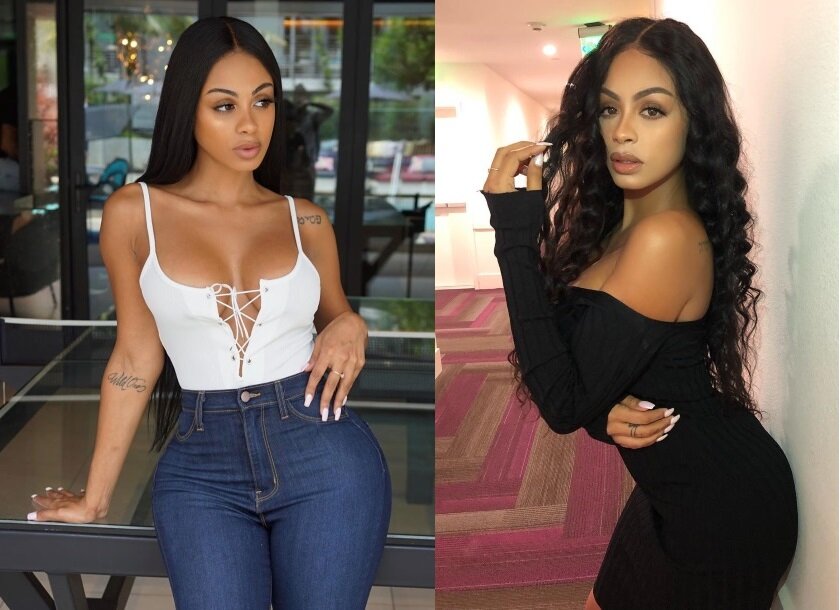 Ana Montana - Analicia Chaves 