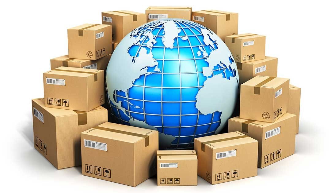 Торговля товарами