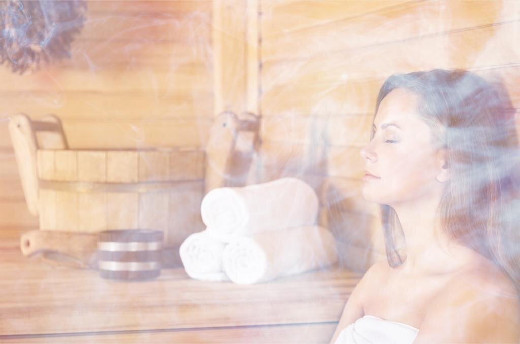 Польза пара