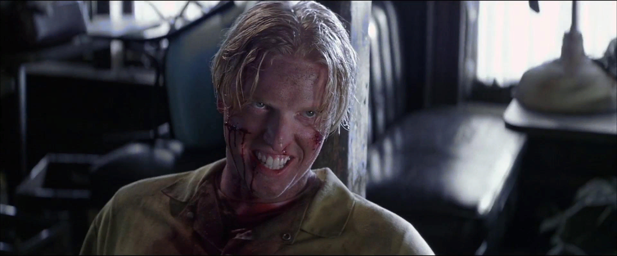 Идентификация